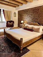 The Ambassador Apartment