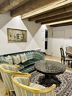 The Ambassador Apartment