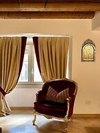 The Ambassador Apartment