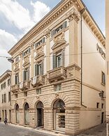 The Ambassador Apartment