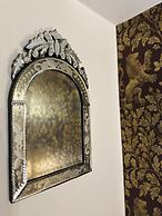 The Ambassador Apartment