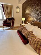 The Ambassador Apartment