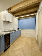 The Ambassador Apartment