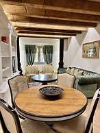 The Ambassador Apartment