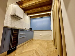 The Ambassador Apartment