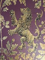 The Ambassador Apartment