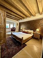 The Ambassador Apartment