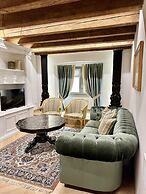 The Ambassador Apartment