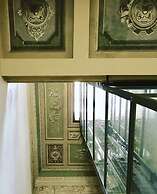 The Ambassador Apartment