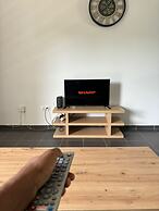 Trésor Caché d'Amazonie Oasis de Calme