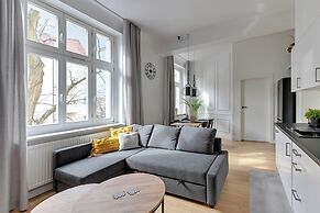 Forma by Grand Apartments