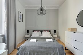 Forma by Grand Apartments