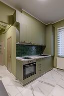 Serene 1BR Flat in University Square