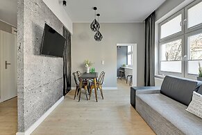 Loft by Grand Apartments