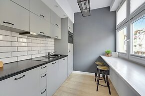 Loft by Grand Apartments