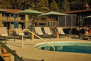 Trailborn Grand Canyon