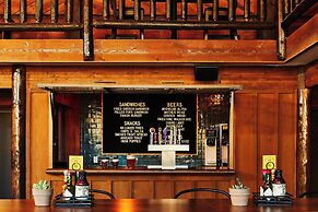 Trailborn Grand Canyon