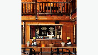 Trailborn Grand Canyon