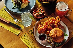 Trailborn Grand Canyon