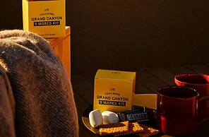 Trailborn Grand Canyon