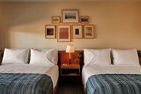 Trailborn Grand Canyon