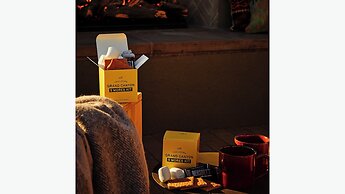 Trailborn Grand Canyon