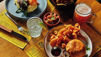 Trailborn Grand Canyon