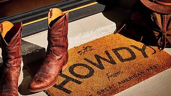 Trailborn Grand Canyon