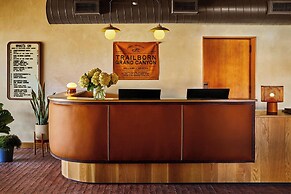 Trailborn Grand Canyon