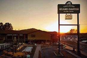 Trailborn Grand Canyon