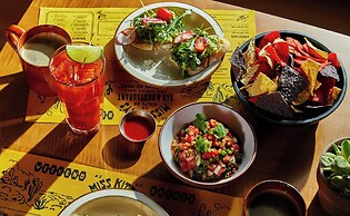 Trailborn Grand Canyon