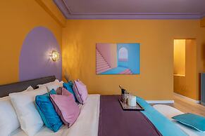 Wes Anderson in Bucharest