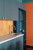 Wes Anderson in Bucharest