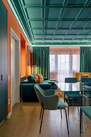 Wes Anderson in Bucharest