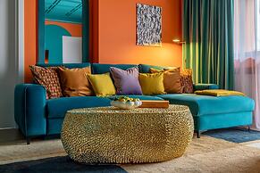 Wes Anderson in Bucharest