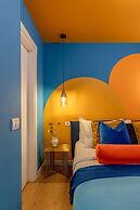 Wes Anderson in Bucharest