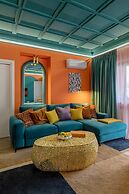 Wes Anderson in Bucharest