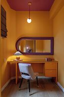 Wes Anderson in Bucharest