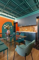 Wes Anderson in Bucharest