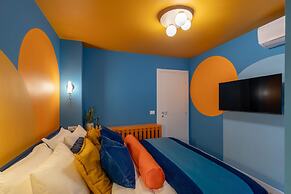 Wes Anderson in Bucharest