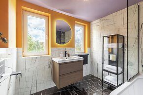 Wes Anderson in Bucharest