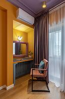 Wes Anderson in Bucharest