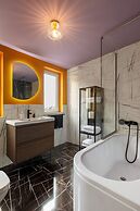 Wes Anderson in Bucharest