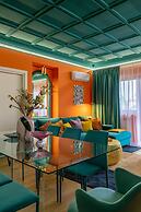 Wes Anderson in Bucharest