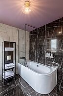 Wes Anderson in Bucharest