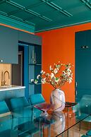 Wes Anderson in Bucharest