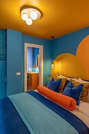 Wes Anderson in Bucharest