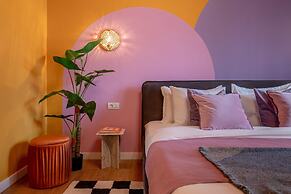 Wes Anderson in Bucharest