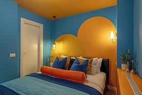 Wes Anderson in Bucharest