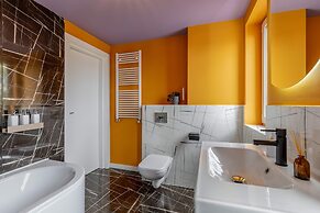 Wes Anderson in Bucharest